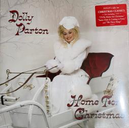Home For Christmas  di Dolly Parton