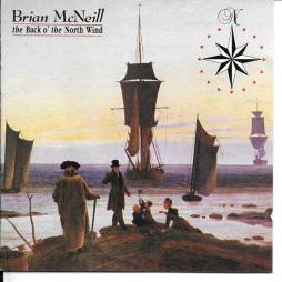 The Back O' The North Wind di Brian McNeill (2) - CD