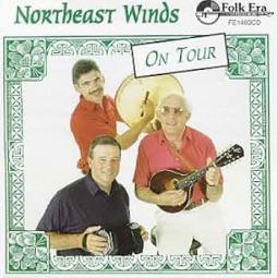 On Tour di Northeast Winds