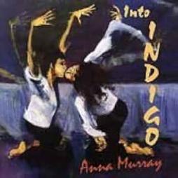 Into Indigo di Anna Murray - CD