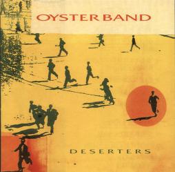 Deserters di Oysterband - CD
