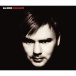 Whiskey Hearts di Dean Owens - CD