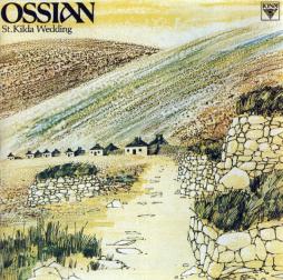 St. Kilda Wedding di Ossian