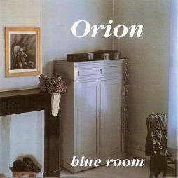Blue Room di Orion (41) - CD