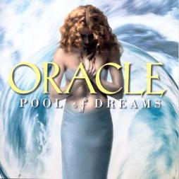 Pool Of Dreams di Oracle  - CD