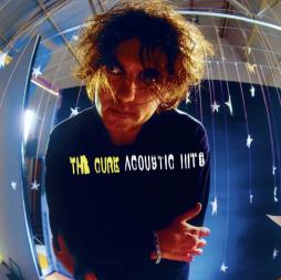 Acoustic Hits di Cure - LP