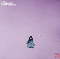 Love Meditation Mixes di John Lennon