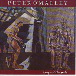 Beyond The Pale di Peter O'Malley - CD