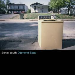 Diamond Seas di Sonic Youth