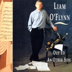 Out To An Other Side di Liam O'Flynn - CD