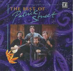 The Best Of Patrick Street di Patrick Street - CD