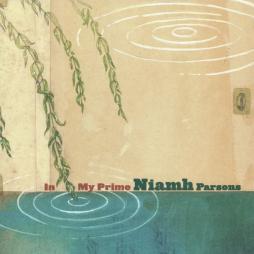 In My Prime di Niamh Parsons - CD