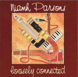 Loosely Connected di Niamh Parsons - CD