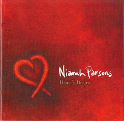 Heart's Desire di Niamh Parsons - CD