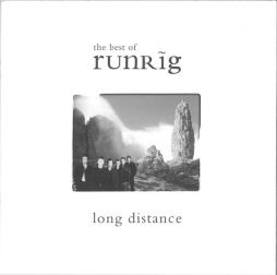 The Best Of Runrig (Long Distance) di Runrig - CD