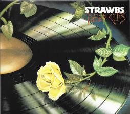 Deep Cuts di Strawbs