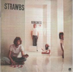Nomadness di Strawbs
