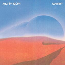 Garip di Altin Gun - CD