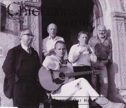 Mo Ghile Mear -  di Chieftains With Sting - CD