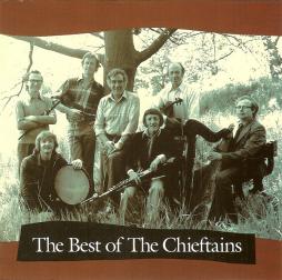 The Best Of The Chieftains di Chieftains - CD The Best Of The Chieftains di Chieftains - CD