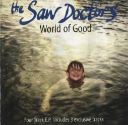 World Of Good di Saw Doctors