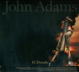 El Dorado di John Adams