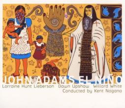 El Niño di John Adams - CD