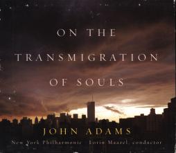 On The Transmigration Of Souls di John Adams