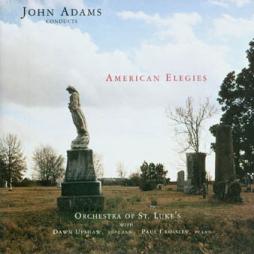 American Elegies di John Adams