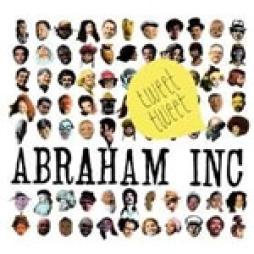 Tweet Tweet di Abraham Inc. - CD