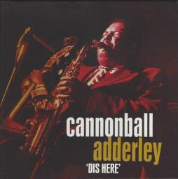 'Dis Here' di Cannonball Adderley