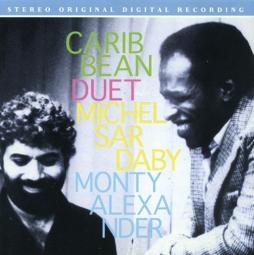 Caribbean Duet di Monty Alexander
