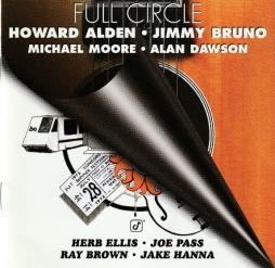Full Circle di Howard Alden
