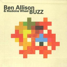 Buzz di Ben Allison