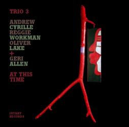 At This Time di Geri Allen - CD