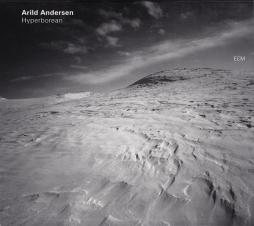 Hyperborean di Arild Andersen