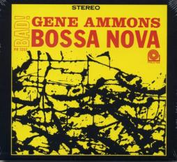 Bad! Bossa Nova di Gene Ammons