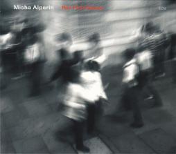 Her First Dance di Misha Alperin - CD