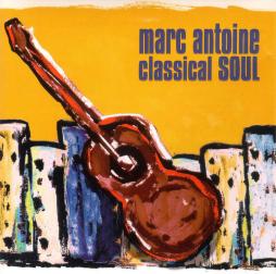 Classical Soul di Marc Antoine