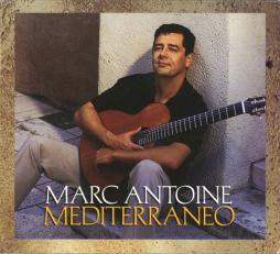 Mediterraneo di Marc Antoine