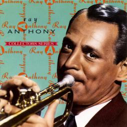 Capitol Collector's Series di Ray Anthony - CD Capitol Collector's Series di Ray Anthony - CD