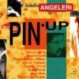 Pin Up di Claudio Angeleri