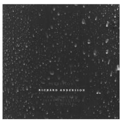 Intuition di Richard Andersson - CD