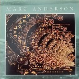 Time Fish di Marc Anderson - CD