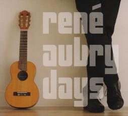Days di Rene Aubry