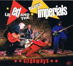 Slideways di Lil'Ed &amp; The Blues Imperials