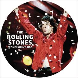 Women On My Side di Rolling Stones - LP