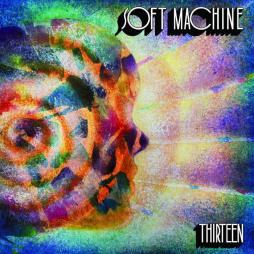 Thirteen di Soft Machine