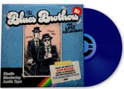 The Lost Recordings di Blues Brothers