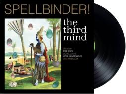 Spellbinder! di Dave Alvin & Third Mind